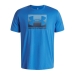 CAMISETA UNDER ARMOUR BOXED SPORTS MASCULINA