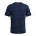 CAMISETA UNDER ARMOUR BOXED SPORTS MASCULINA