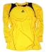 Camisa Adidas Parada Goleiro Futebol