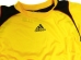 Camisa Adidas Parada Goleiro Futebol