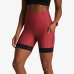 BERMUDA LUPO AF RUN 7 POCKETS
