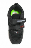 TENIS VIA SPORT PLAY BABY INFANTIL