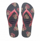 CHINELO DEDO HAVAIANAS FANTASIA ROMANTICA