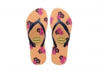 CHINELO DEDO HAVAIANAS FANTASIA ROMANTICA