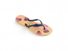 CHINELO DEDO HAVAIANAS FANTASIA ROMANTICA