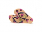 CHINELO DEDO HAVAIANAS FANTASIA ROMANTICA