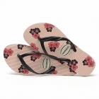 CHINELO DEDO HAVAIANAS FANTASIA ROMANTICA