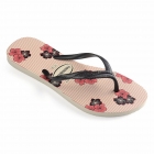 CHINELO DEDO HAVAIANAS FANTASIA ROMANTICA