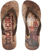 CHINELO DEDO COCA COLA SCRATCHS