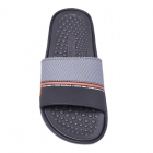 SANDALIA SLIDE RIDER PUMP - MASCULINO