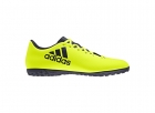 CHUTEIRA SOCIETY ADIDAS X 17.4 TF