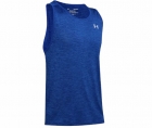 CAMISETA UNDER ARMOUR REGATA TECH 2.0 TANK - MASCULINA