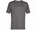 CAMISETA UNDER ARMOUR LEFT CHEST SS - MASCULINA