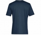 CAMISETA UNDER ARMOUR LEFT CHEST SS - MASCULINA