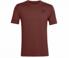 CAMISETA UNDER ARMOUR LEFT CHEST SS - MASCULINA