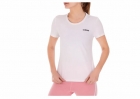 CAMISETA ADIDAS D2M SOLID TEE - FEMININA