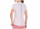 CAMISETA ADIDAS D2M SOLID TEE - FEMININA