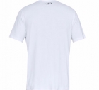 CAMISETA UNDER ARMOUR LEFT CHEST - MASCULINA