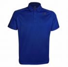 CAMISETA ADIDAS POLO D2M - MASCULINA