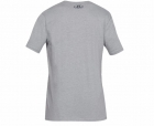 CAMISETA UNDER ARMOUR SPORT STYLE LOGO SS - MASCULINA