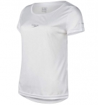 CAMISETA SPEEDO INTERLOCK UV50 - FEMININA