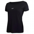 CAMISETA SPEEDO INTERLOCK UV50 - FEMININA