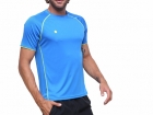 CAMISETA OLYMPIKUS COLORS - MASCULINA