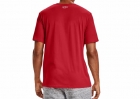 CAMISETA UNDER ARMOUR TEAM ISSUE WORDMARX SS - MASCULINA