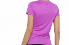 CAMISETA OLYMPIKUS ESSENTIALS - FEMININA