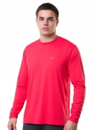 CAMISETA ELITE TERMICA MANGA LONGA - MASCULINA