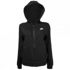 JAQUETA NIKE NSW HOODIE - FEMININA