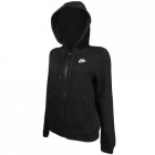 JAQUETA NIKE NSW HOODIE - FEMININA