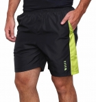 BERMUDA FILA SIDE BLOCK 7 - MASCULINA