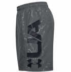 BERMUDA UNDER ARMOUR WOVEN GRAPHIC