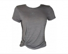 CAMISETA LUPO REFLECTIVE RUN - FEMININA