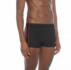 SUNGA SPEEDO HIDROSHORT VERTICAL LINE