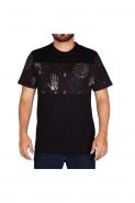 CAMISETA MCD ESPECIAL FORTUNE TELLER - MASCULINA