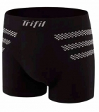 CUECA TRIFIL BOXER SEM COSTURA