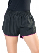 SHORT ELITE RUNNING WARM UP - FEMININO