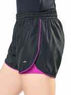 SHORT ELITE RUNNING WARM UP - FEMININO