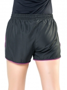 SHORT ELITE RUNNING WARM UP - FEMININO