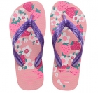 CHINELO DEDO HAVAIANAS KIDS FLORES