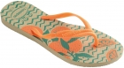 CHINELO DEDO HAVAIANAS FANTASIA STYLE - FEMININO