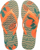 CHINELO DEDO HAVAIANAS FANTASIA STYLE - FEMININO