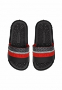 SANDALIA SLIDE RIDER PUMP - MASCULINO