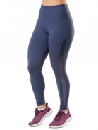 CALCA ELITE LEGGING SIDE KICK - FEMININA