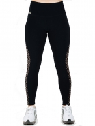 CALCA ELITE LEGGING SIDE KICK - FEMININA