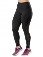 CALCA ELITE LEGGING SIDE KICK - FEMININA