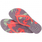 CHINELO DEDO HAVAIANAS FANTASIA STYLE - FEMININO