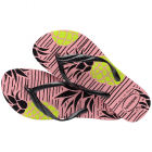 CHINELO DEDO HAVAIANAS FANTASIA STYLE - FEMININO